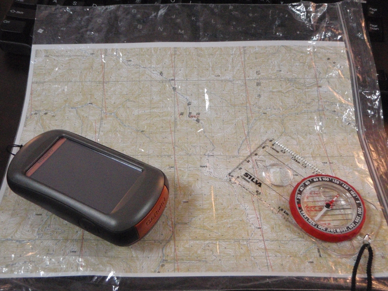 GPS GARMIN OREGON 300 応用編_c0147398_23393176.jpg