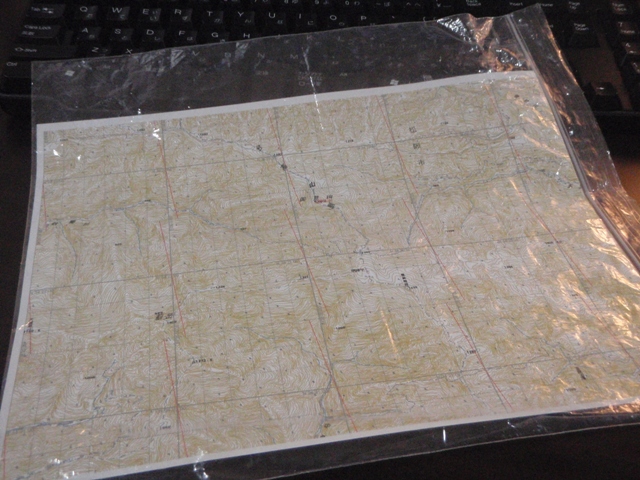 GPS GARMIN OREGON 300 応用編_c0147398_23502946.jpg