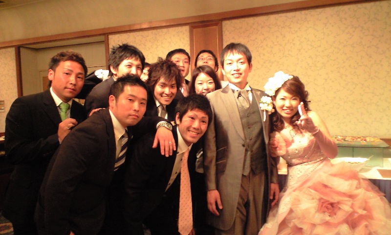 結婚おめでとう 新松戸ボクシング フィットネスジムsoete ソエテ 代表柴田明雄 Soetebox Com 結婚おめでとう 新松戸ボクシング フィットネスジムsoete ソエテ 代表柴田明雄 Soetebox Com