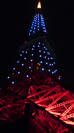 東京タワー_d0055823_20412395.jpg