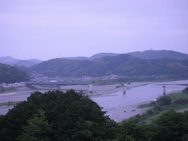 土佐紀行_c0155326_2049980.jpg