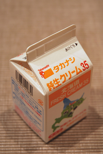 生クリーム100ml Always Sweets 生クリーム100ml Always Sweets