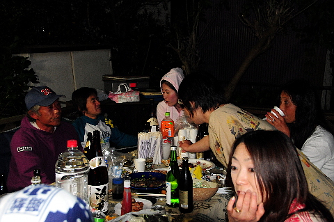 Kamakome Surfer\'s BBQ_e0050753_5442135.jpg