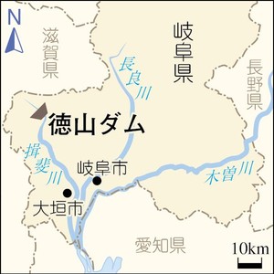徳山ダム 存在しない水需要_f0197754_16173299.jpg