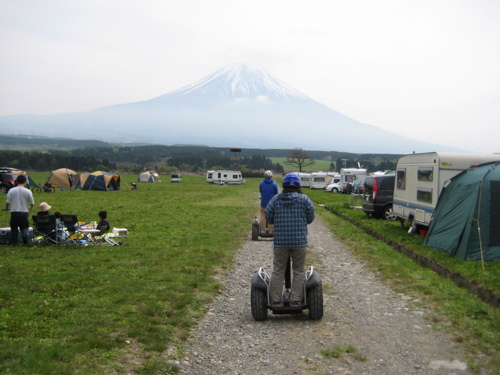 夢の二輪車？_f0191656_8543540.jpg