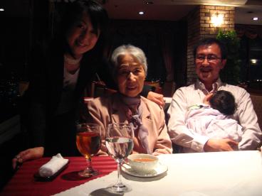 GW=一家団らん_b0060363_22312214.jpg