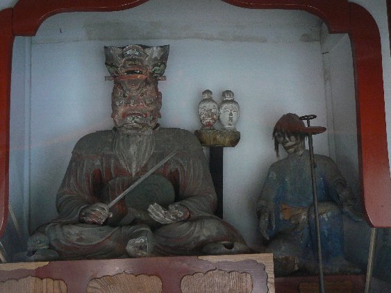 北九州煩悩抹殺巡礼の旅<まとめ>その2_b0116271_23185128.jpg