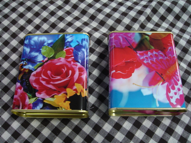 蜷川実花展 Barnes Noble