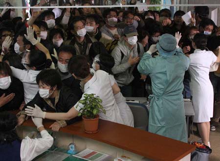 SWINE FLU CRAZIES by JON RAPPOPORT_c0139575_930511.jpg