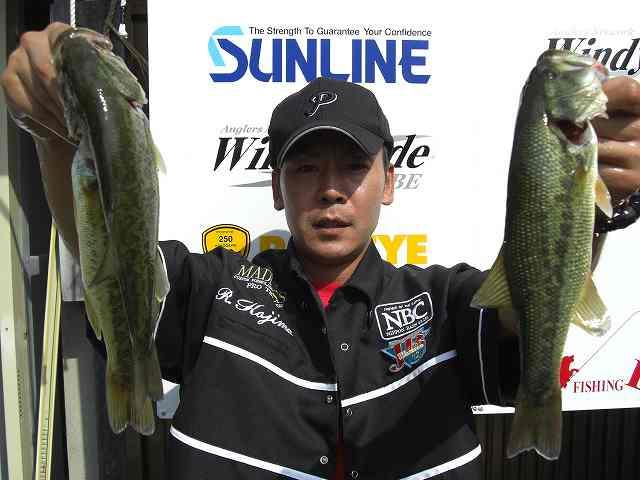 NBCチャプター北兵庫2008年最終戦レポート_c0123385_17482870.jpg