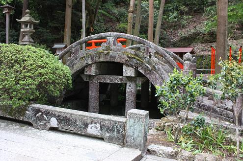 岐阜善光寺周辺　伊奈波神社_b0107691_54919.jpg