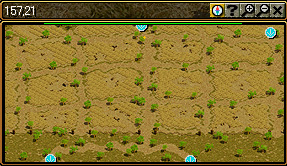 Red Stone 取引人 Lv5 ストライキ Lv300 箱庭の物見窓