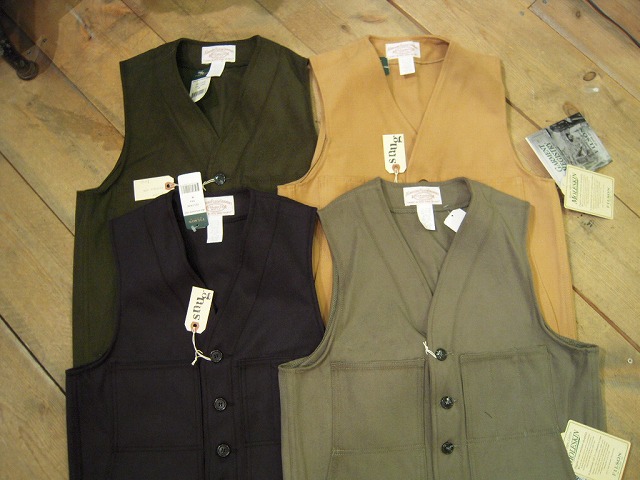 Filson Snug スナッグ Vintage Clothing More
