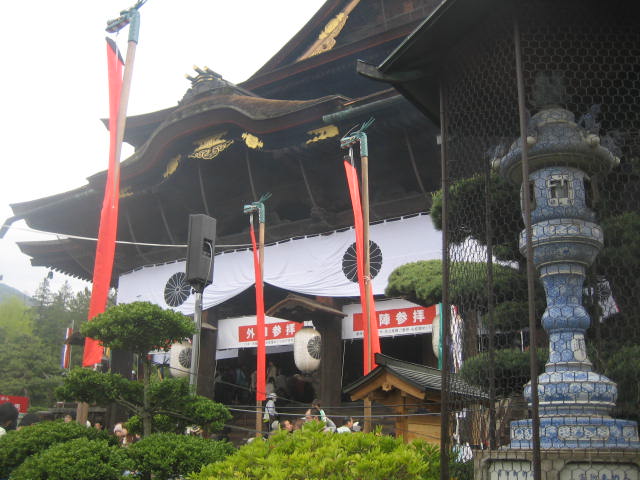 早起きして~_f0067514_5595788.jpg