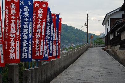 「浄土寺」　　尾道_e0045719_19201831.jpg