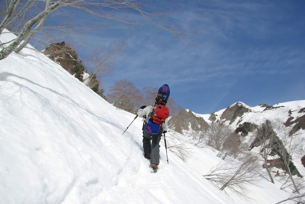 雨飾山(4/12)_b0062024_8215133.jpg