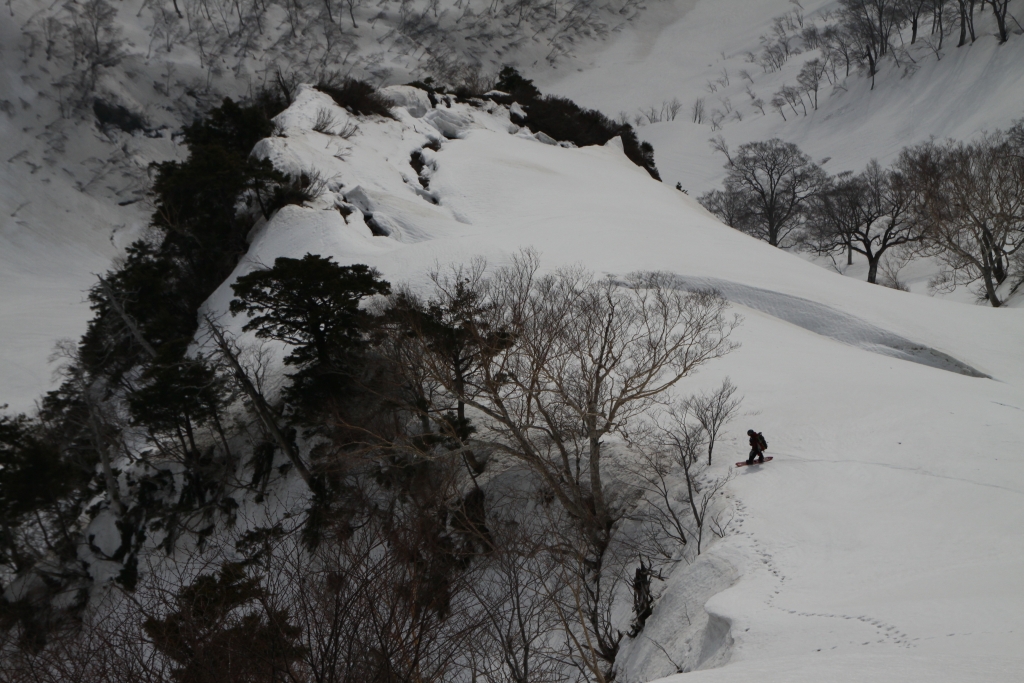 雨飾山(4/12)_b0062024_895256.jpg