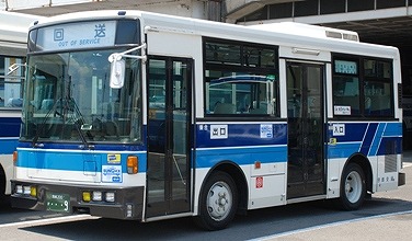 宮崎交通の富士重工架装車 3題_e0030537_3223023.jpg