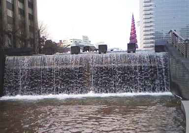 清渓川と漢江~ 韓国 ソウル~ _f0197754_16574087.jpg