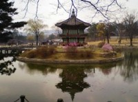 清渓川と漢江~ 韓国 ソウル~ _f0197754_1734778.jpg