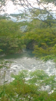 水上(^-^)/_c0151965_19321241.jpg