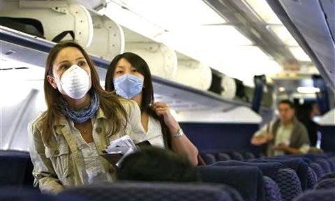 アメリカン航空感染か?ロス>成田169便の40名隔離_d0123476_731111.jpg