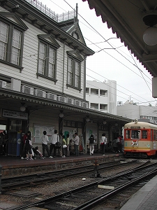 坊ちゃん列車_e0075686_64158.jpg