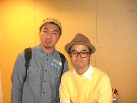 ワンマンツアー終了_f0176388_1220376.jpg