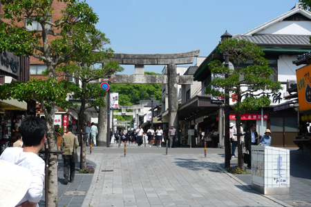 長崎~太宰府天満宮_b0142989_2328938.jpg