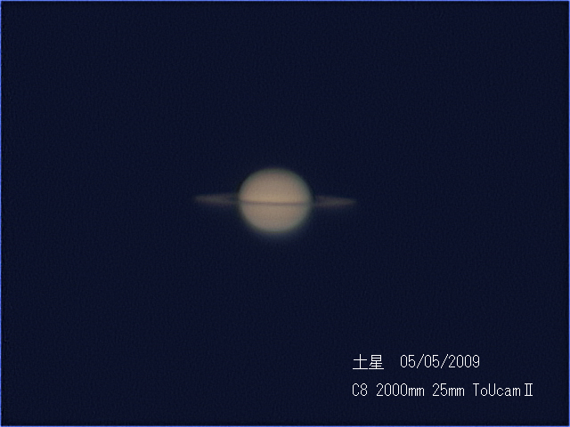 今夜の土星_e0174091_2343533.jpg