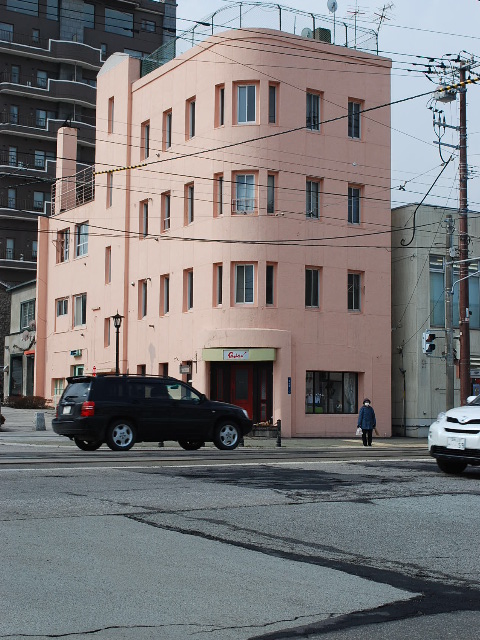 函館製網船具本店(函館末広町レトロ建築コレクション)_f0142606_11573737.jpg
