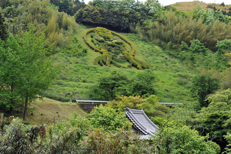 篠栗 南蔵院 2_a0042310_13243469.jpg