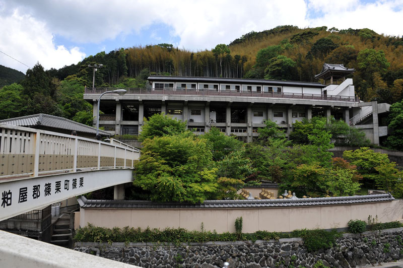 篠栗 南蔵院 2_a0042310_13244664.jpg