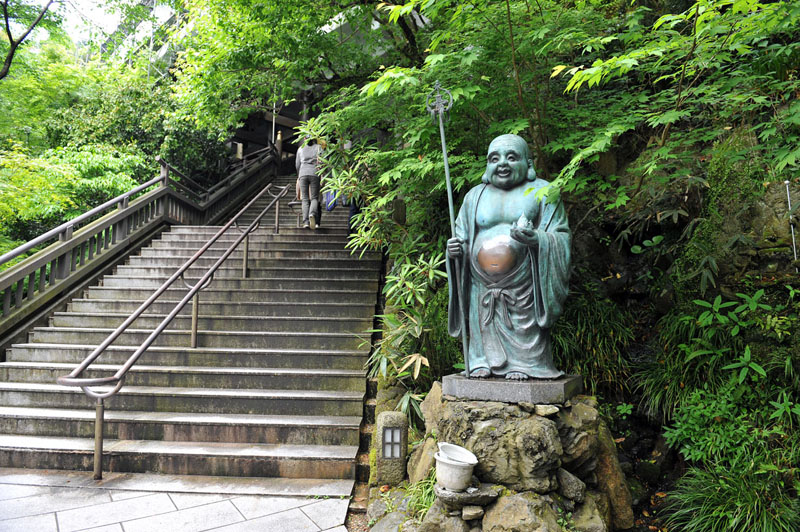篠栗 南蔵院 2_a0042310_13281091.jpg