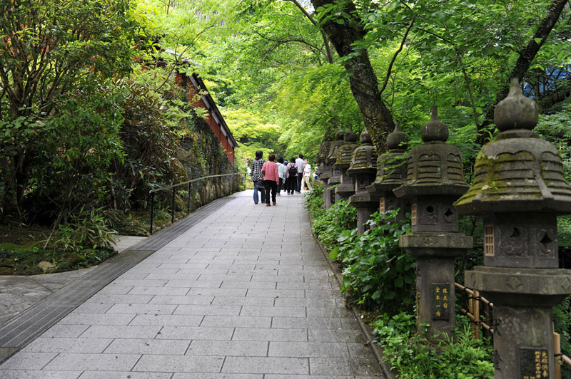 篠栗 南蔵院 2_a0042310_13283672.jpg