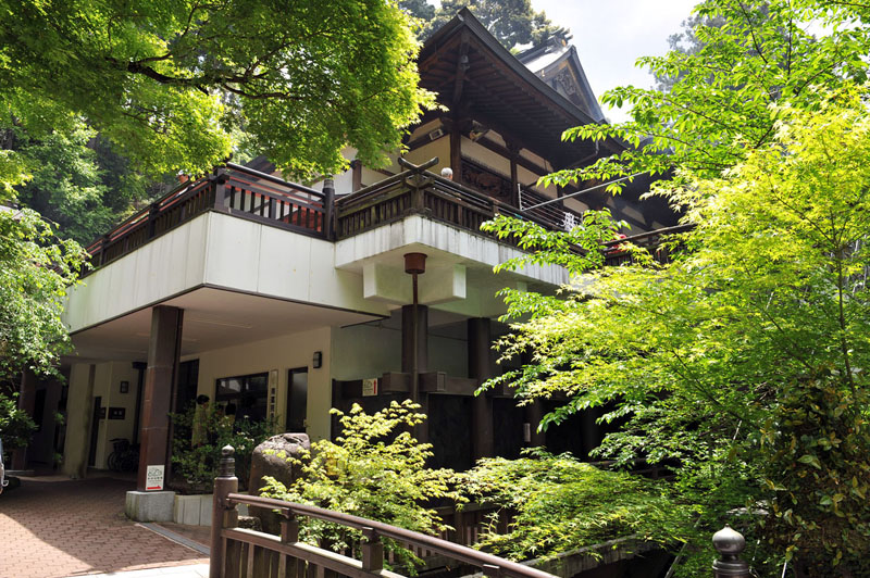 篠栗 南蔵院 2_a0042310_1329497.jpg