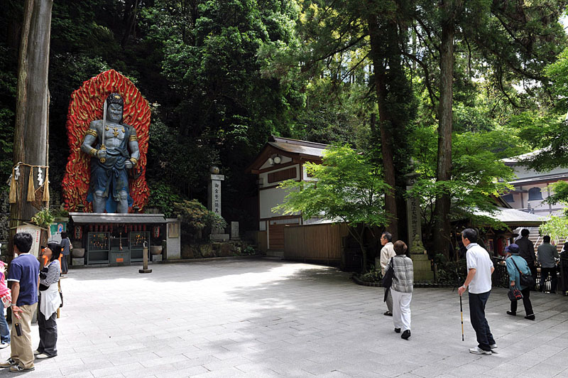 篠栗 南蔵院 2_a0042310_13323895.jpg