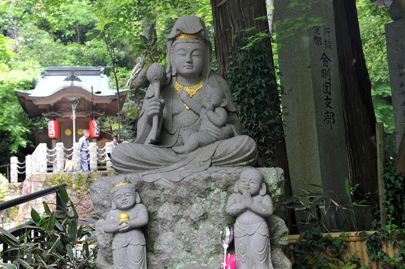 篠栗 南蔵院 2_a0042310_13364773.jpg