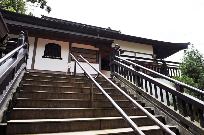 篠栗 南蔵院 2_a0042310_1337164.jpg