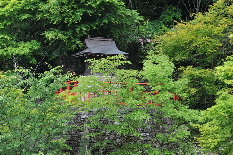 篠栗 南蔵院 2_a0042310_13402057.jpg