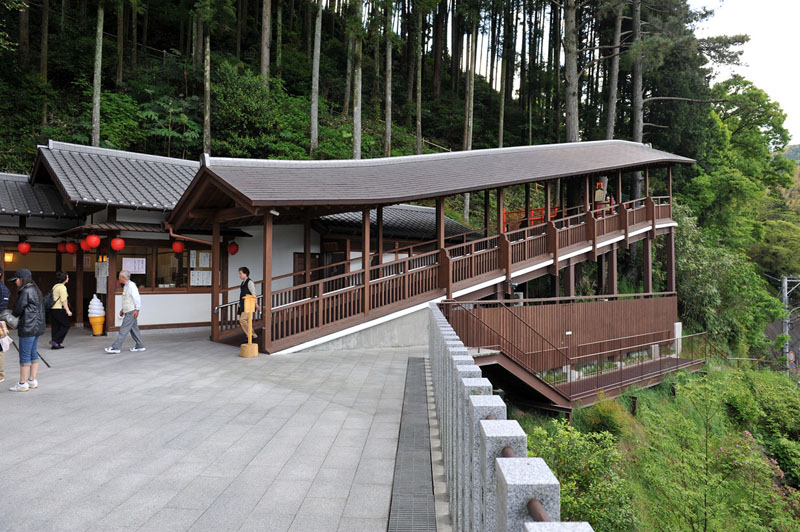篠栗 南蔵院 2_a0042310_13451586.jpg