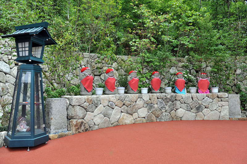 篠栗 南蔵院 2_a0042310_1347117.jpg