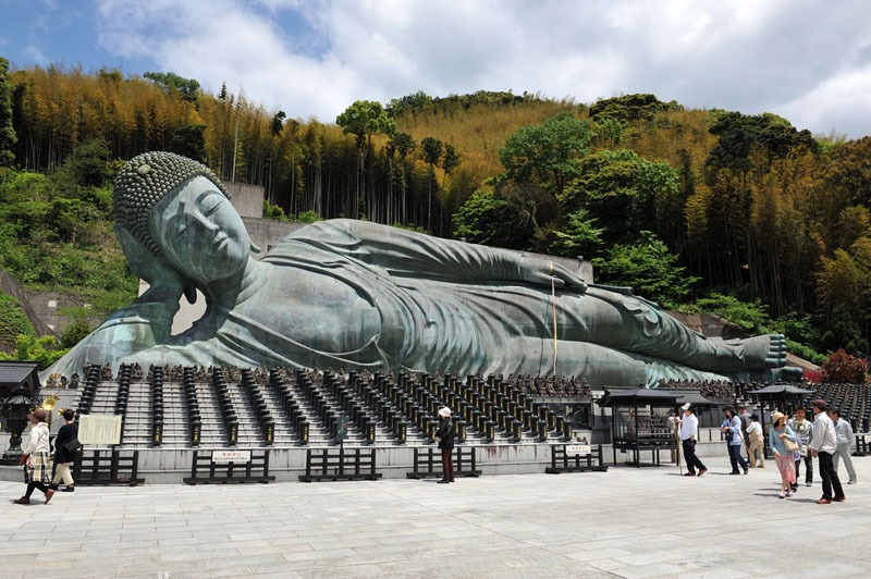 篠栗 南蔵院 2_a0042310_13505138.jpg