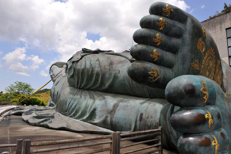 篠栗 南蔵院 2_a0042310_13511971.jpg