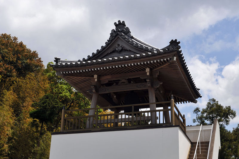 篠栗 南蔵院 2_a0042310_13515159.jpg