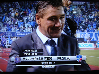 サンフレッチェ広島×FC東京　J1第10節_c0025217_2344735.jpg