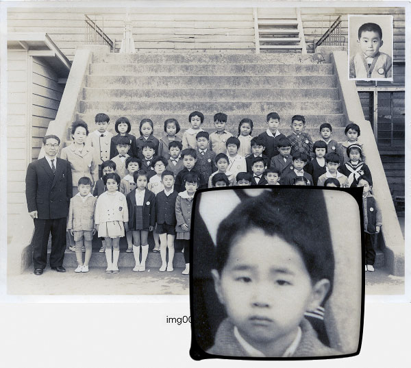 2009 - 1964 = 45 年前_f0077521_111736.jpg