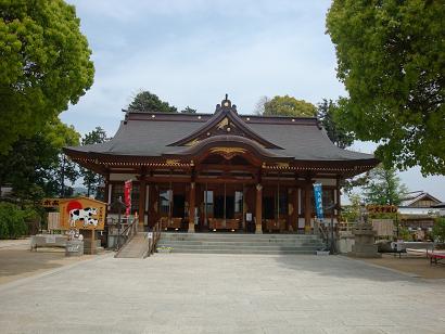 赤穂城と大石神社_c0131829_9562353.jpg