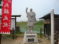 赤穂城と大石神社_c0131829_957158.jpg