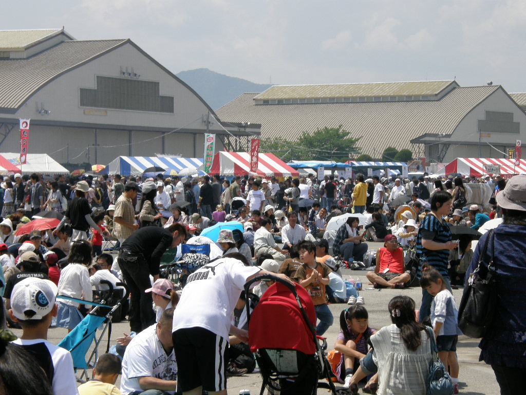 岩国基地 航空ショー 　パート2_c0141933_22402679.jpg